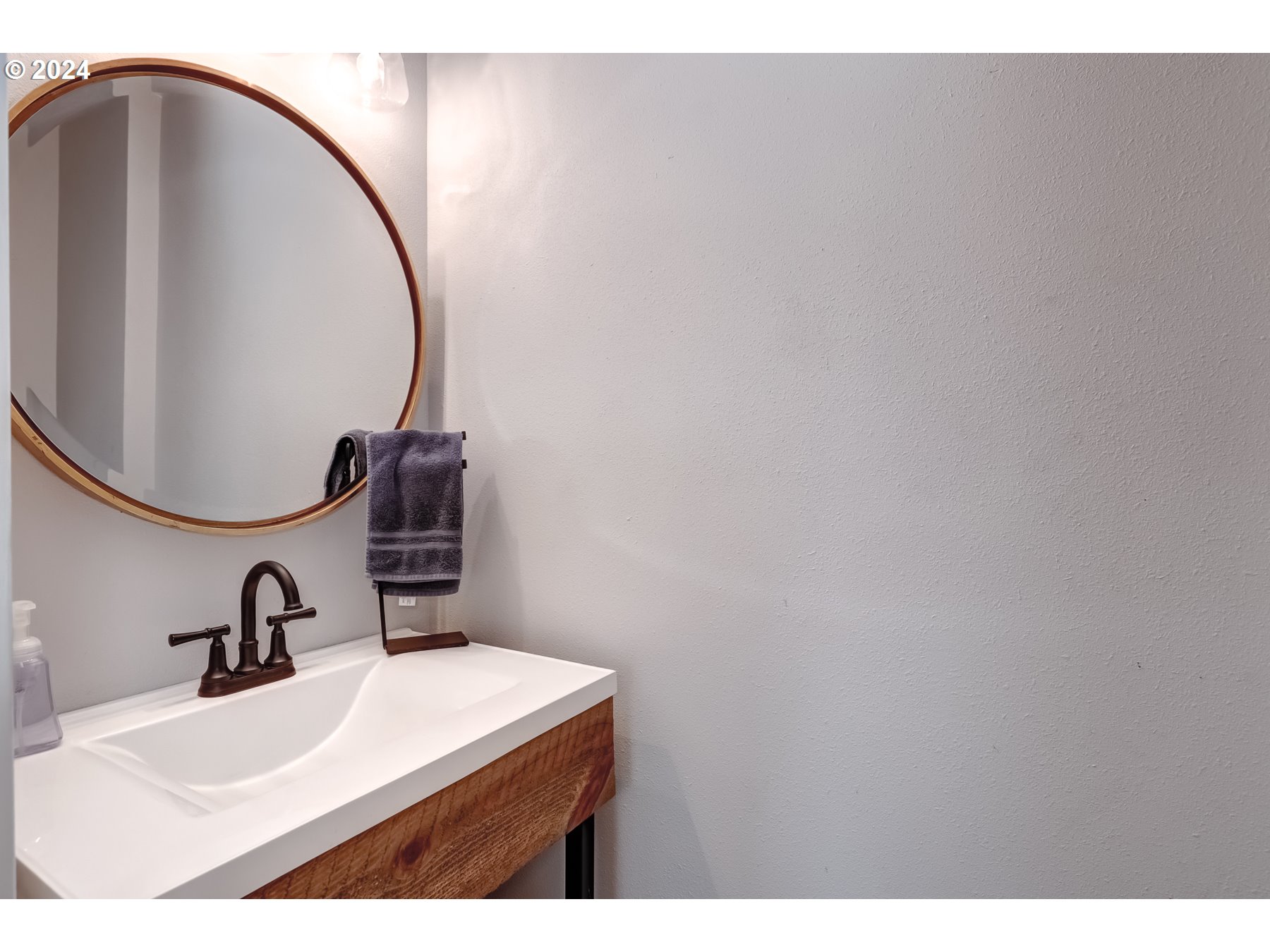 25799 Northwest Green Mountain Road Banks, OR 97106 - Photo 13 of 46 Bathroom