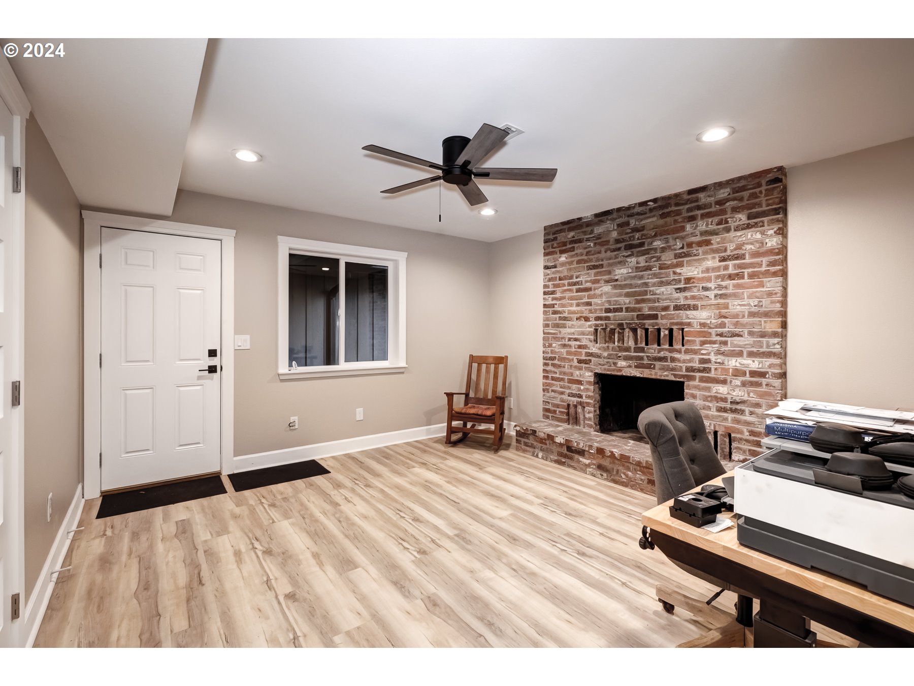 25799 Northwest Green Mountain Road Banks, OR 97106 - Photo 16 of 46 Bedroom