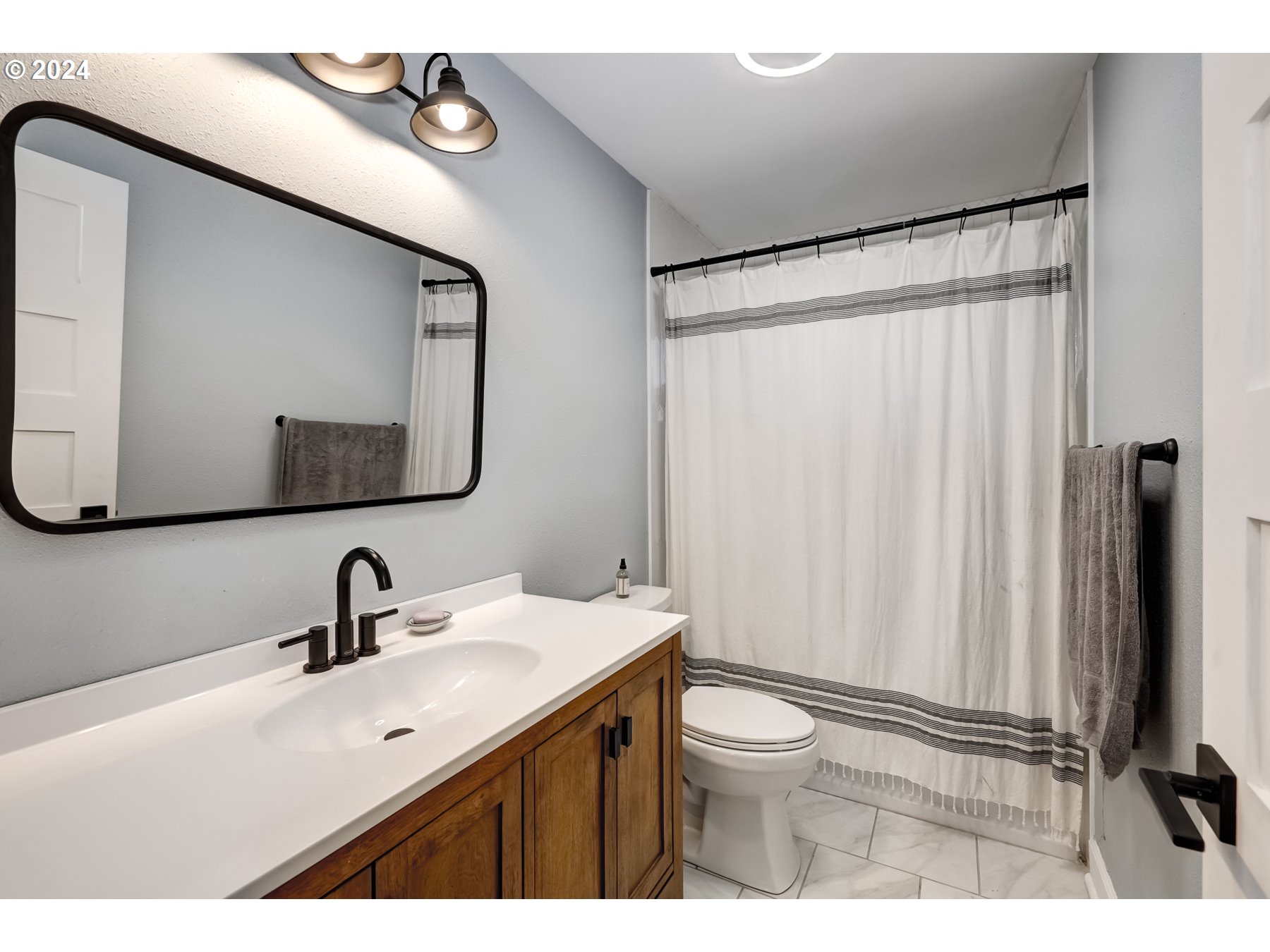 25799 Northwest Green Mountain Road Banks, OR 97106 - Photo 19 of 46 Bathroom