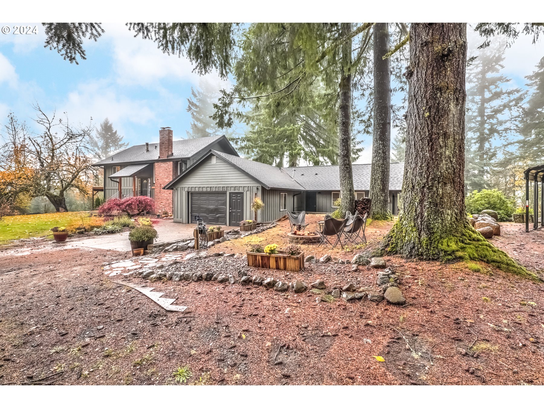 25799 Northwest Green Mountain Road Banks, OR 97106 - Photo 2 of 46