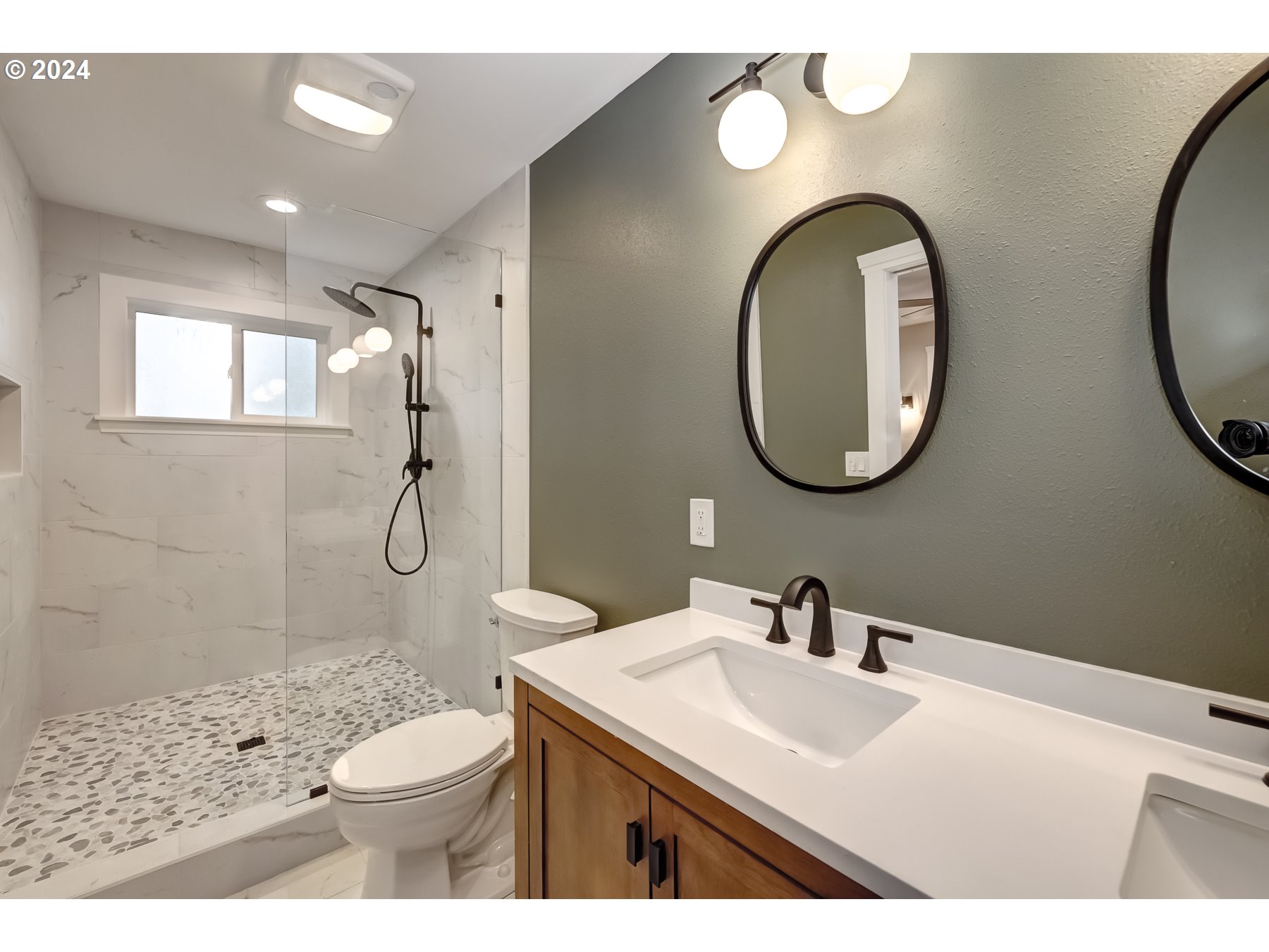 25799 Northwest Green Mountain Road Banks, OR 97106 - Photo 22 of 46 Bathroom, Attached