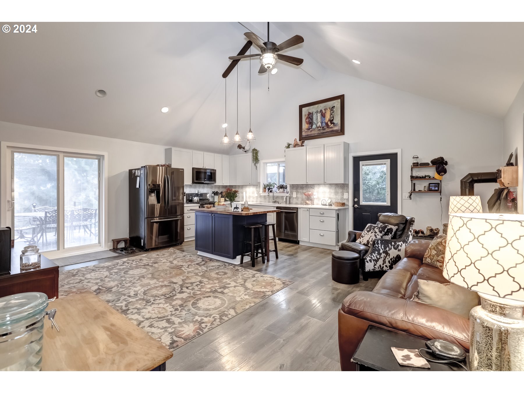 25799 Northwest Green Mountain Road Banks, OR 97106 - Photo 24 of 46 Accessory Dwelling Unit