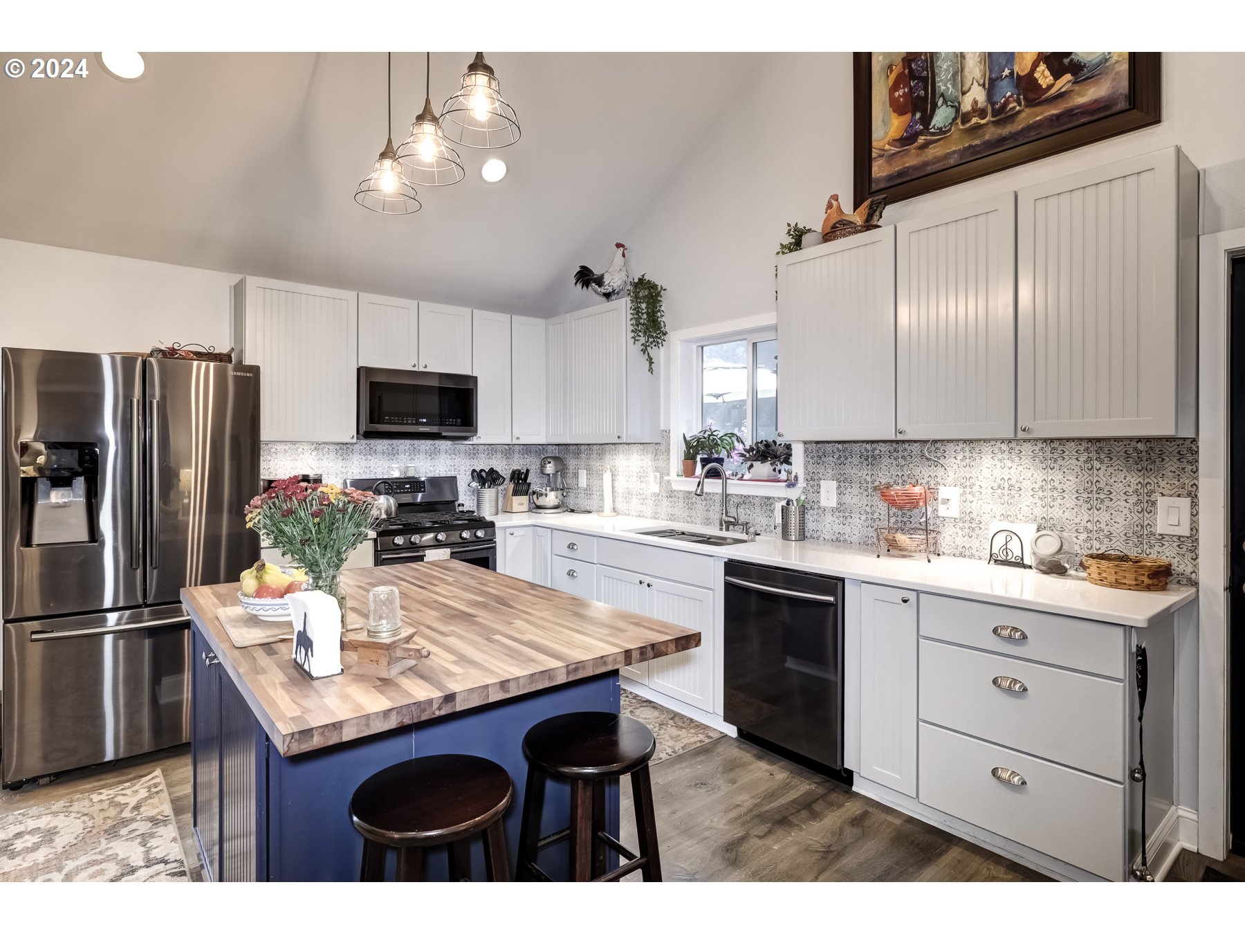 25799 Northwest Green Mountain Road Banks, OR 97106 - Photo 27 of 46