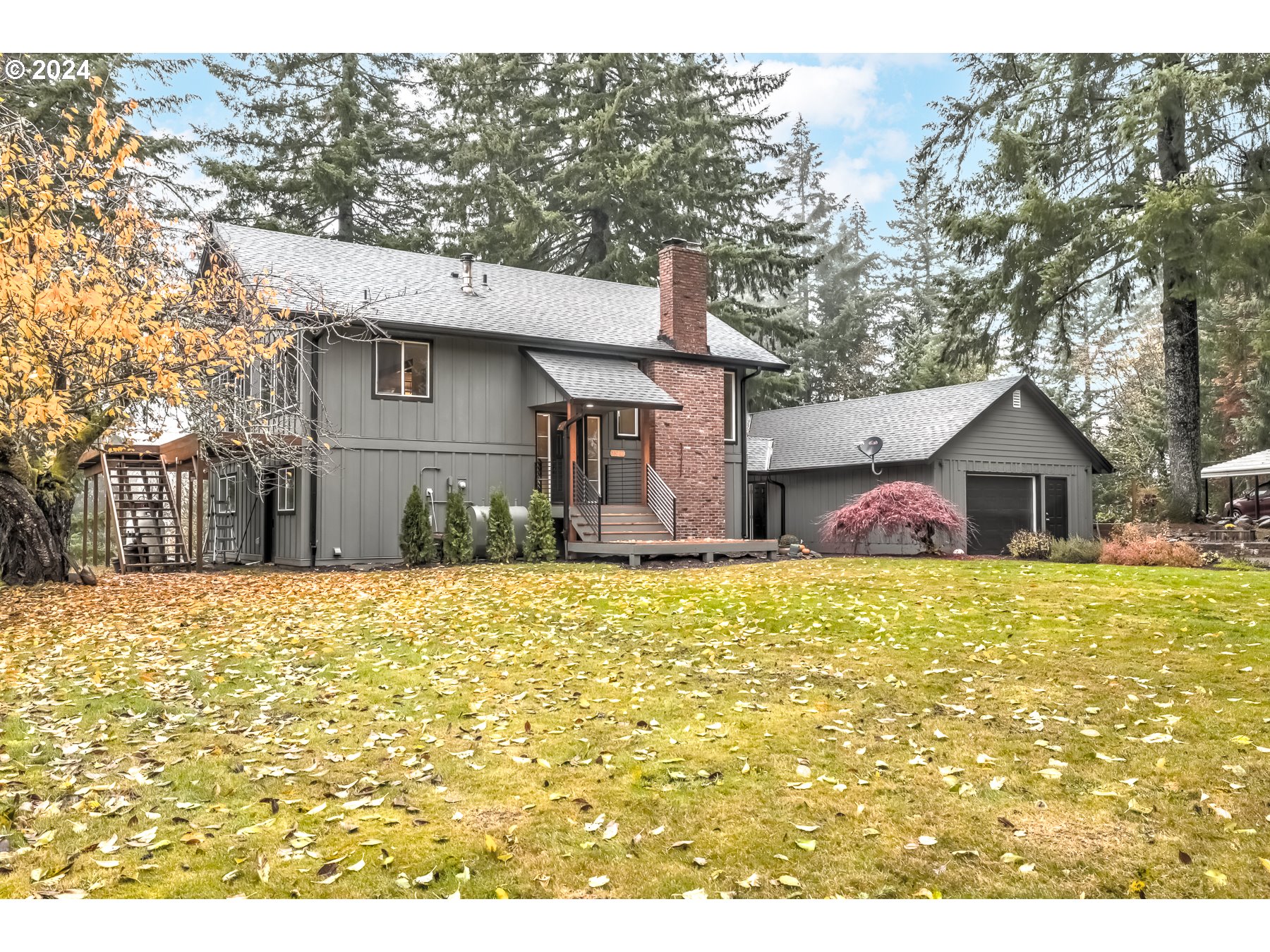 25799 Northwest Green Mountain Road Banks, OR 97106 - Photo 3 of 46