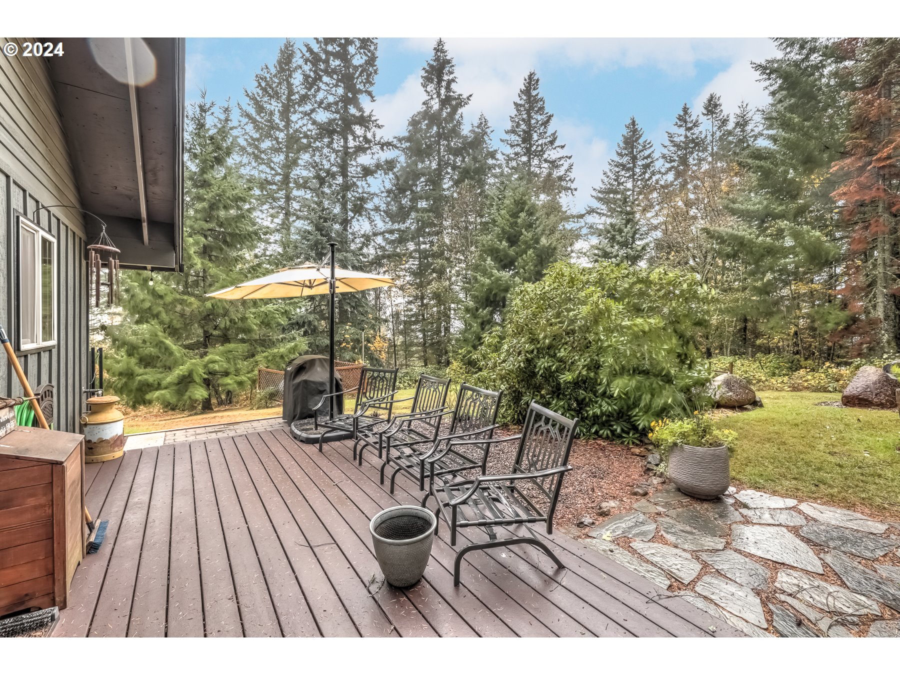 25799 Northwest Green Mountain Road Banks, OR 97106 - Photo 35 of 46