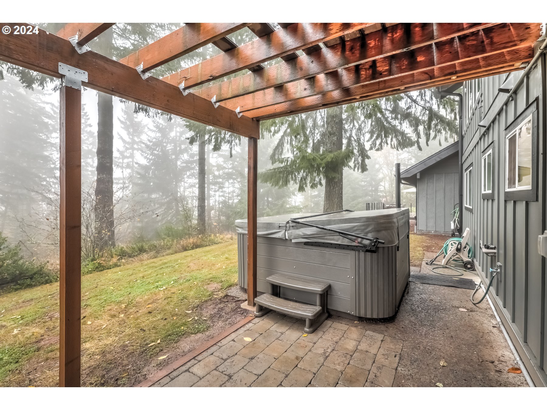 25799 Northwest Green Mountain Road Banks, OR 97106 - Photo 37 of 46