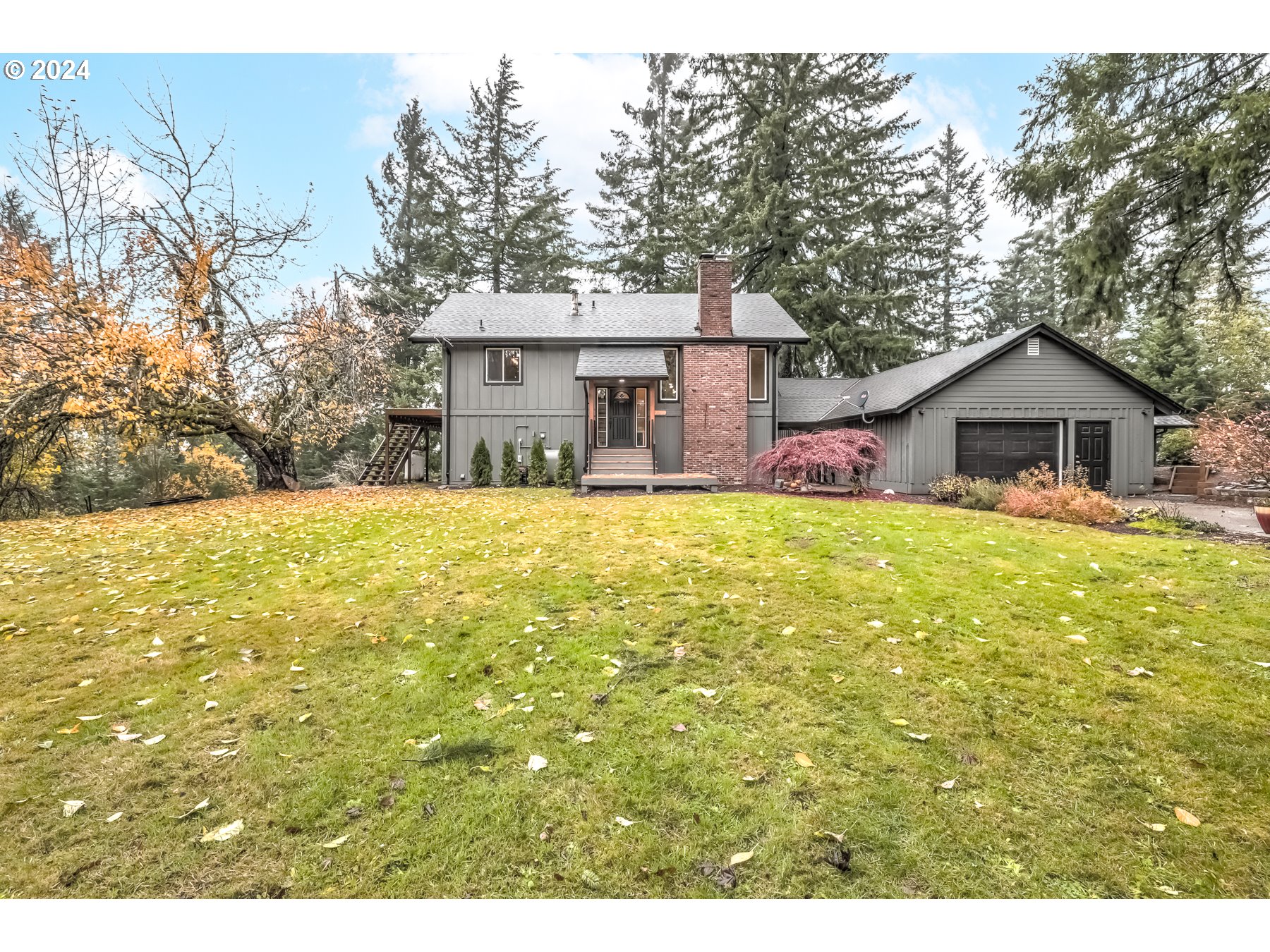 25799 Northwest Green Mountain Road Banks, OR 97106 - Photo 4 of 46