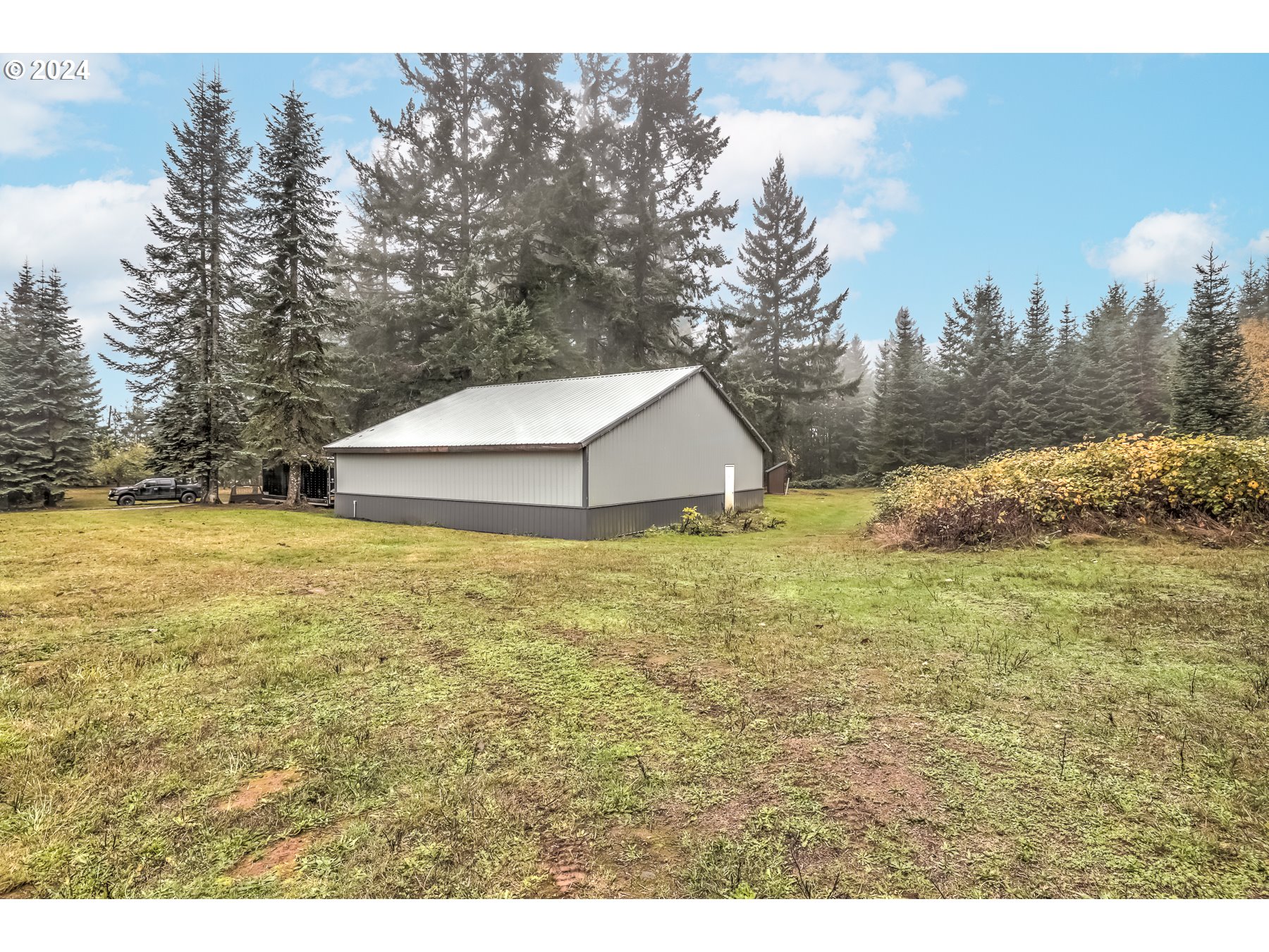 25799 Northwest Green Mountain Road Banks, OR 97106 - Photo 44 of 46 Workshop