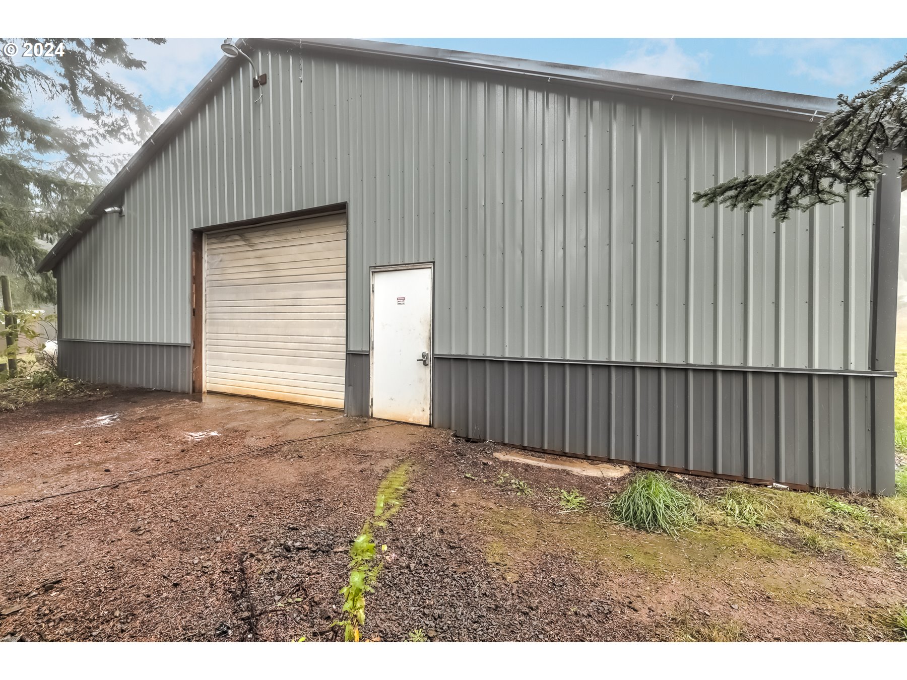 25799 Northwest Green Mountain Road Banks, OR 97106 - Photo 45 of 46