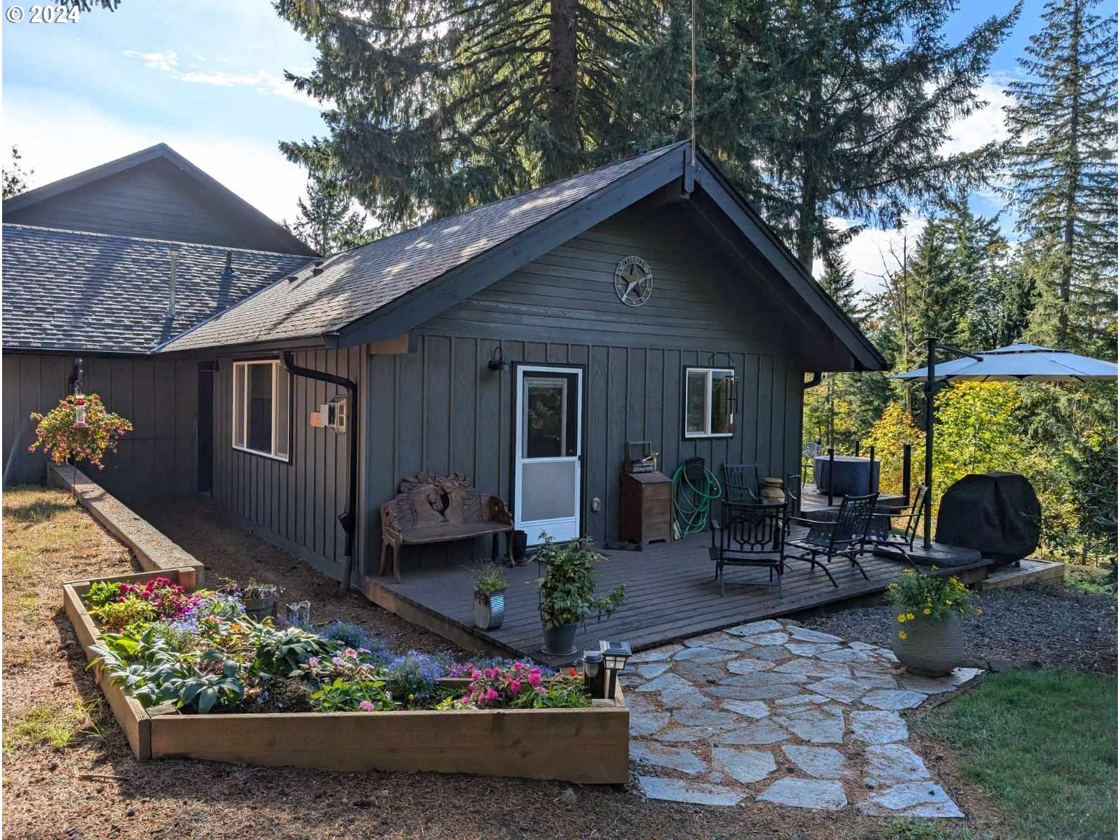 25799 Northwest Green Mountain Road Banks, OR 97106 - Photo 5 of 46 Accessory Dwelling Unit