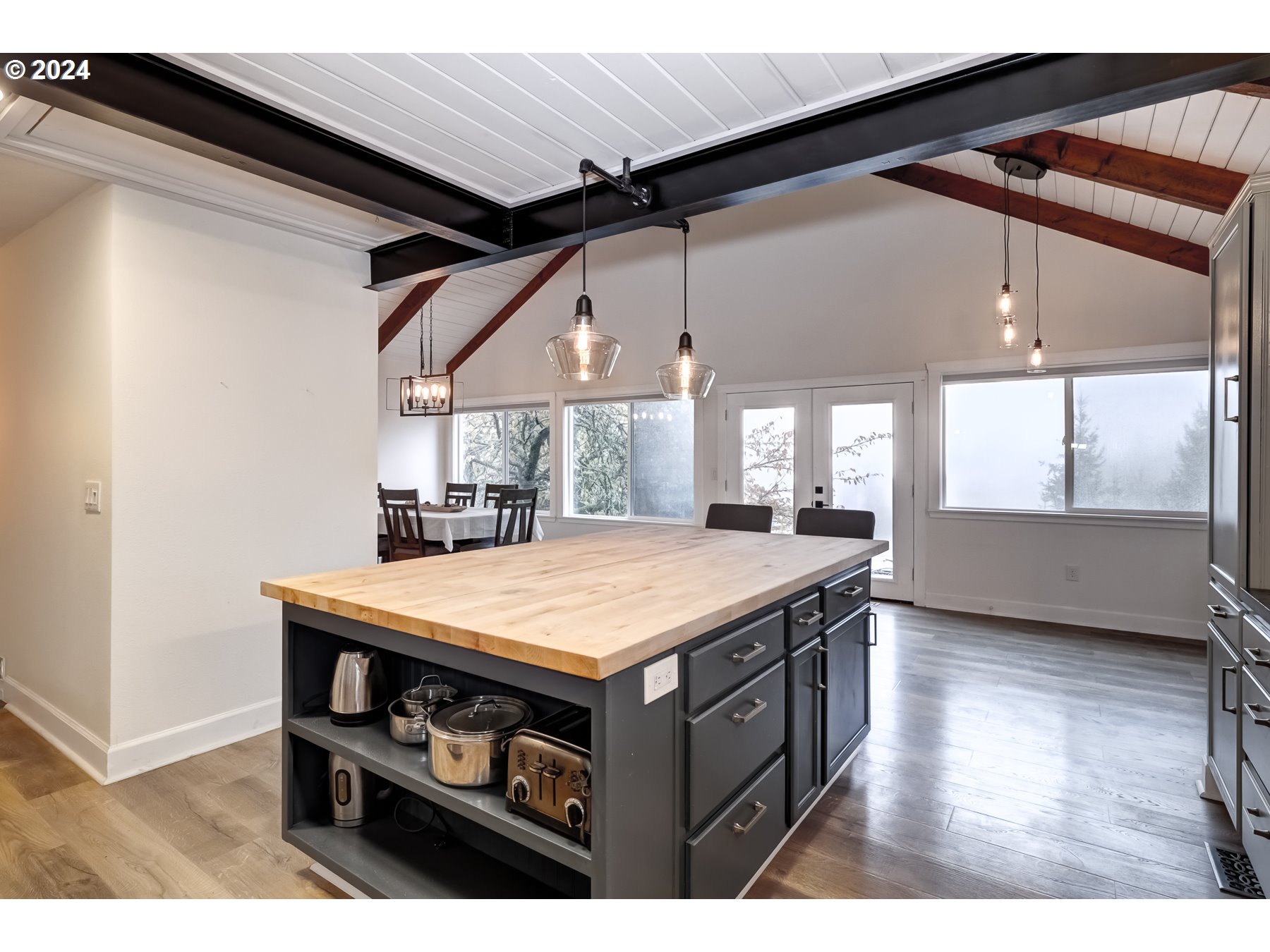 25799 Northwest Green Mountain Road Banks, OR 97106 - Photo 7 of 46 Kitchen