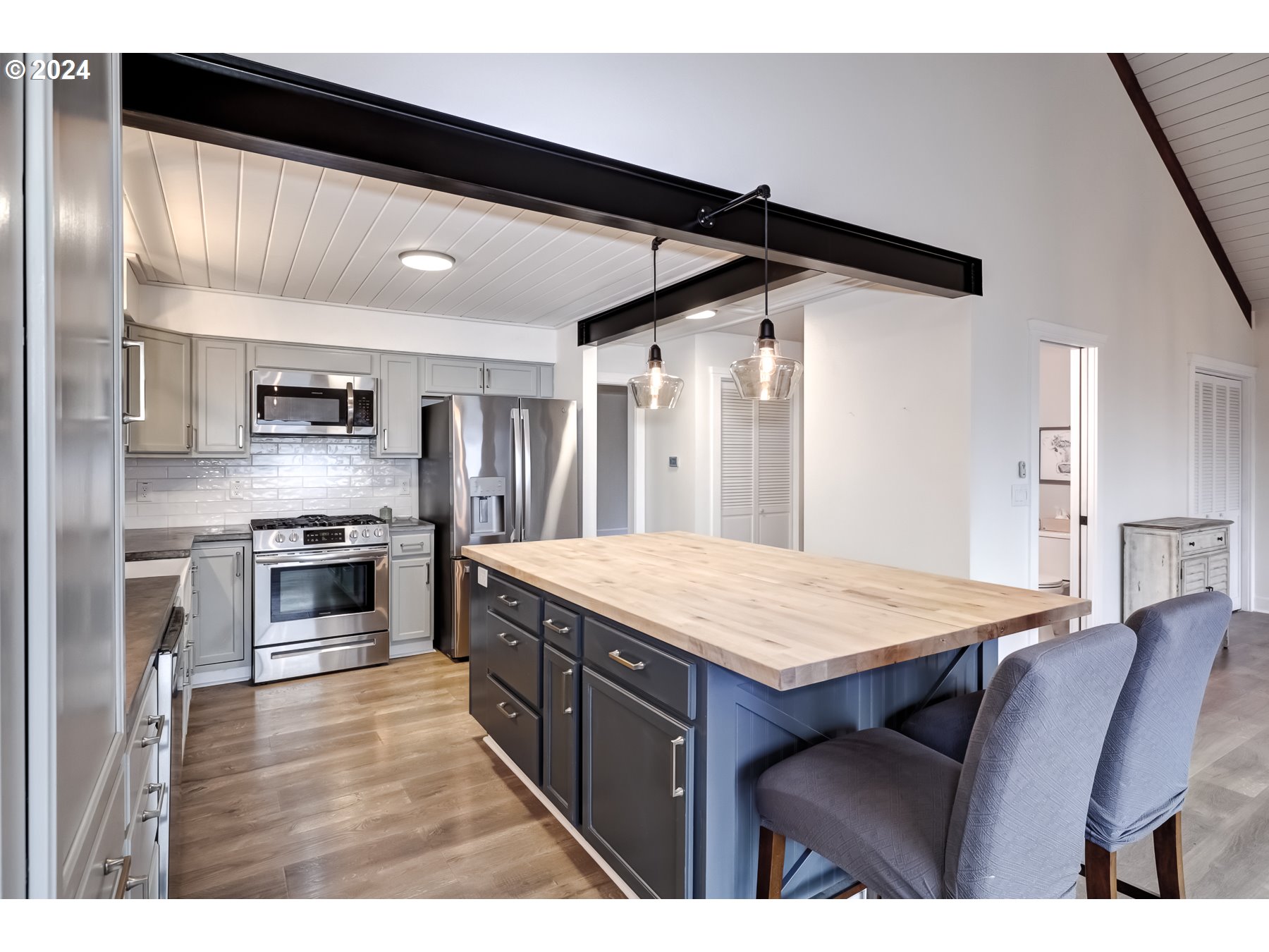 25799 Northwest Green Mountain Road Banks, OR 97106 - Photo 8 of 46