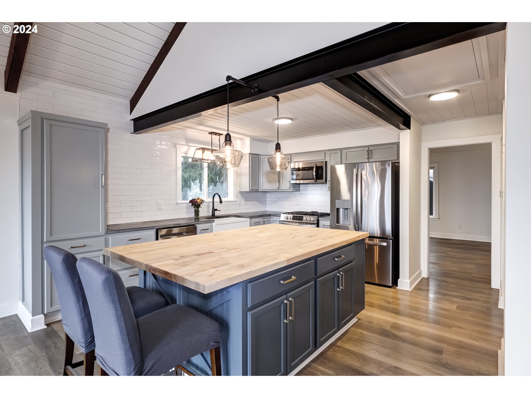 25799 Northwest Green Mountain Road Banks, OR 97106 - Photo 9 of 46