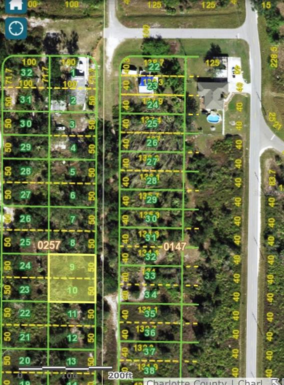 1445 Highlands Road Punta Gorda, FL 33983 - Photo 1 of 3 Gallery Image 1
