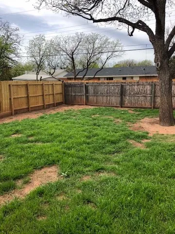 $2,095 | 1554 Mimosa Drive, Abilene, TX 79603