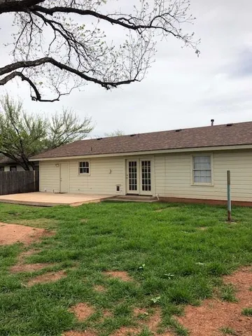 $2,095 | 1554 Mimosa Drive, Abilene, TX 79603