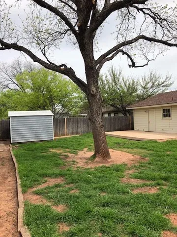 $2,095 | 1554 Mimosa Drive, Abilene, TX 79603