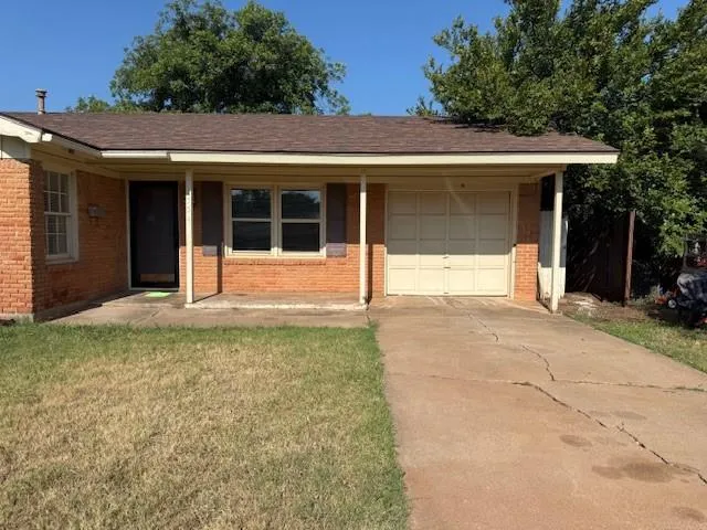 $2,095 | 1554 Mimosa Drive, Abilene, TX 79603