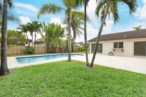 $3,700 | 13530 Southwest 109th Terrace, Miami, FL 33186