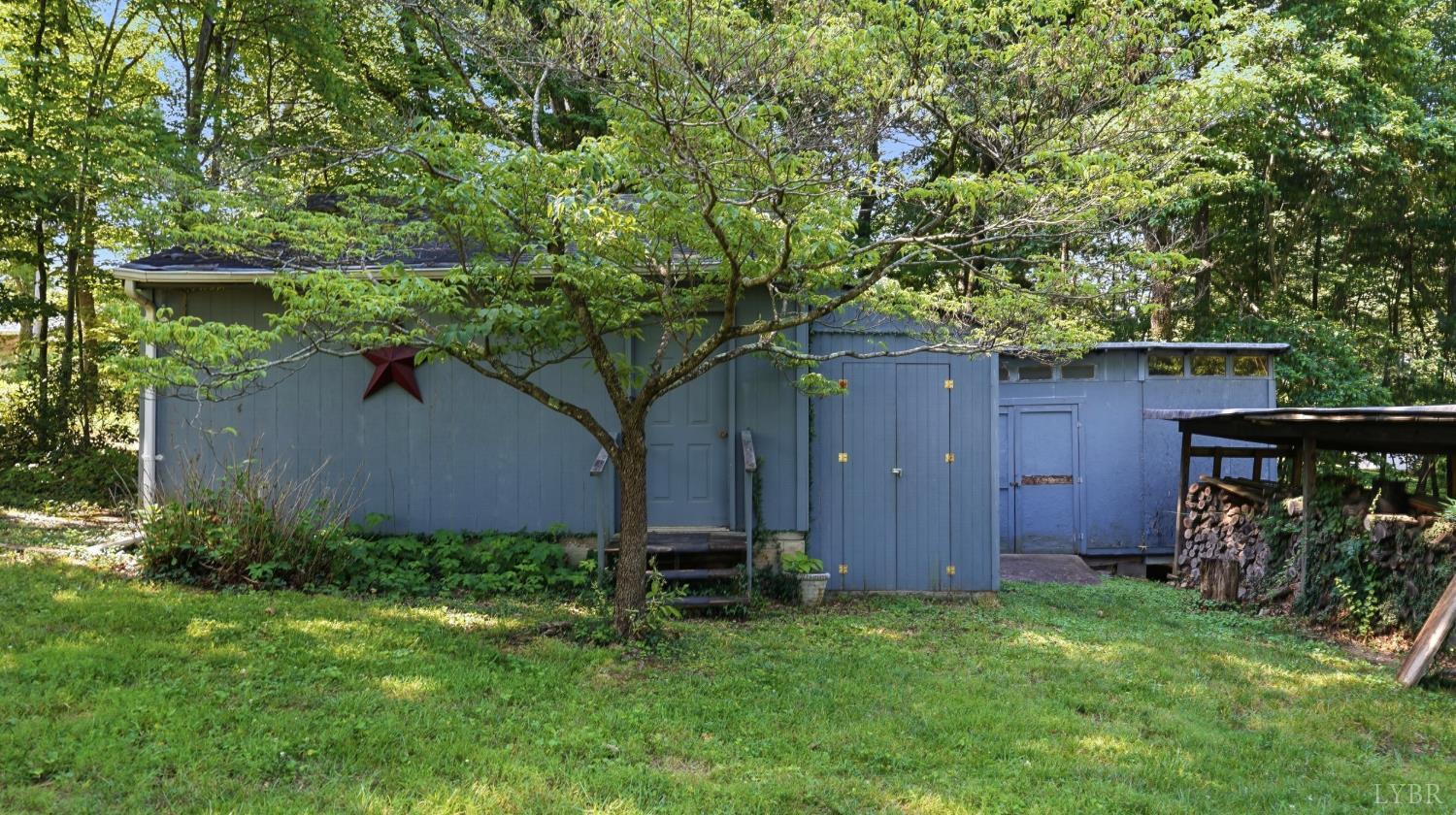 324 Charldon Road Lynchburg, VA 24501 - Photo 39 of 49