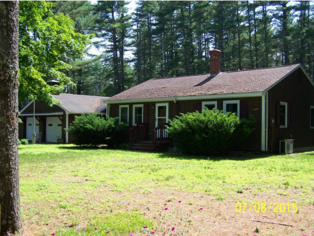 26 Fort Hill Road Nottingham, NH 03290 - Photo 2 of 14