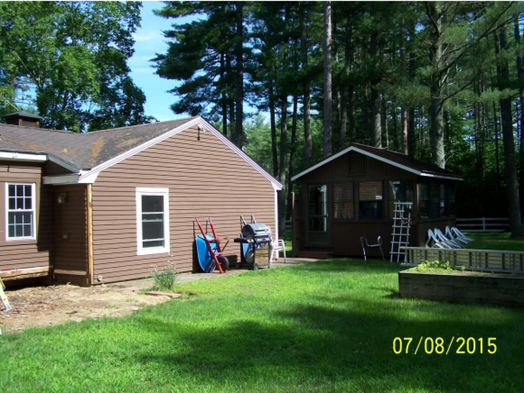 26 Fort Hill Road Nottingham, NH 03290 - Photo 4 of 14