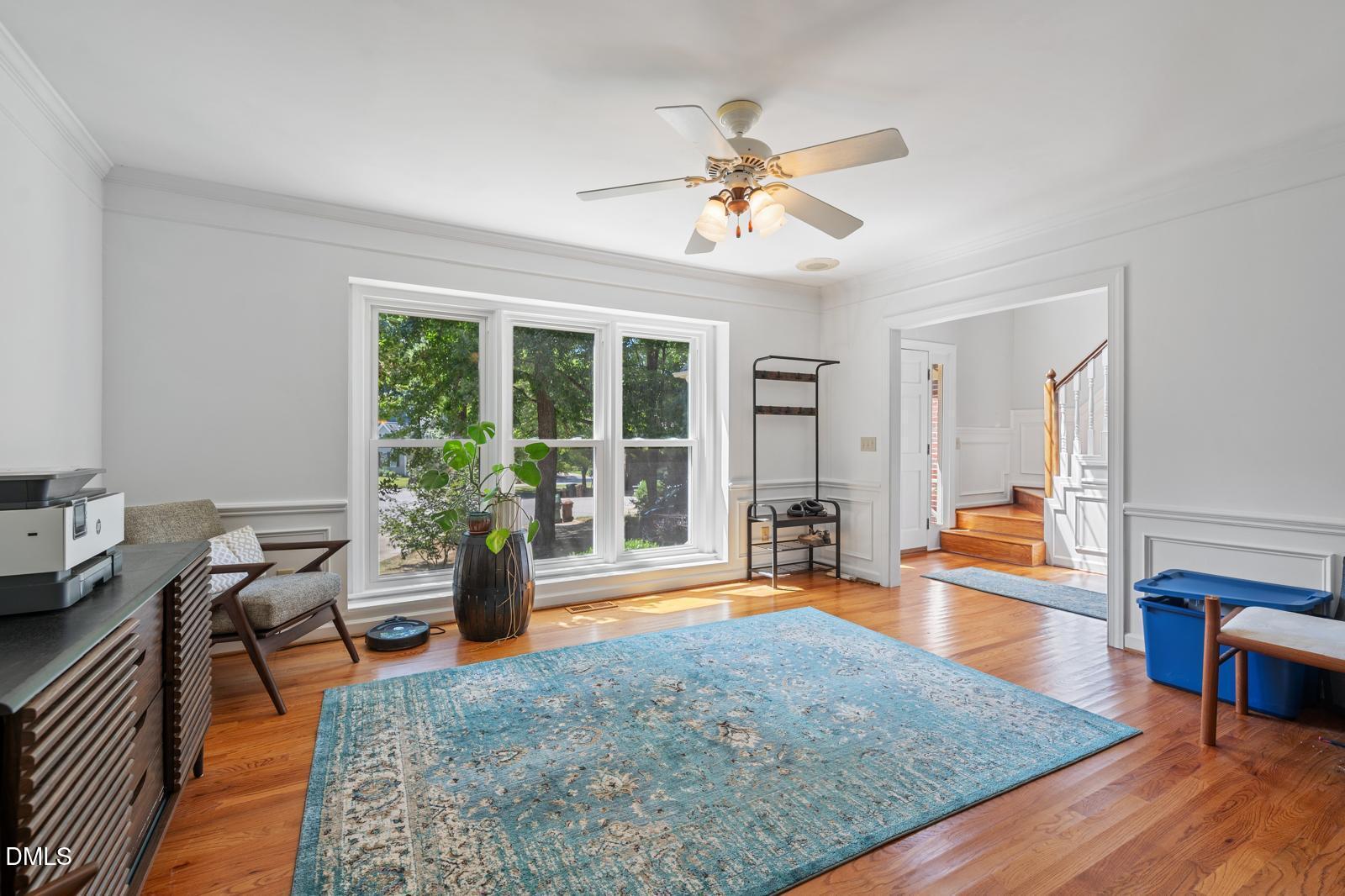 314 Hunters Crossing Cary, NC 27518 - Photo 7 of 23 G