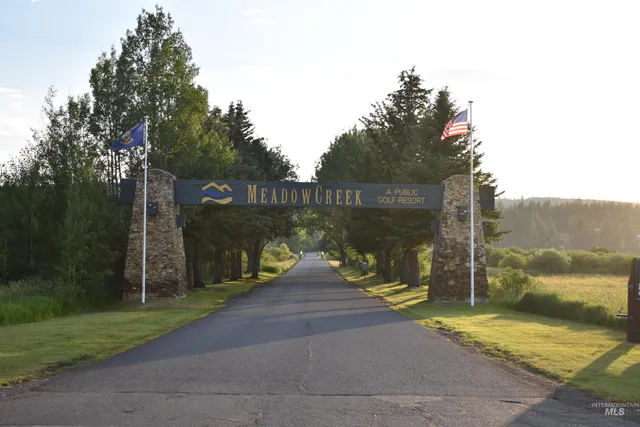 $79,000 | Syringa Drive, New Meadows, ID 83654