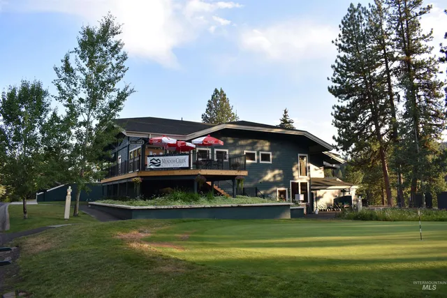 $79,000 | Syringa Drive, New Meadows, ID 83654