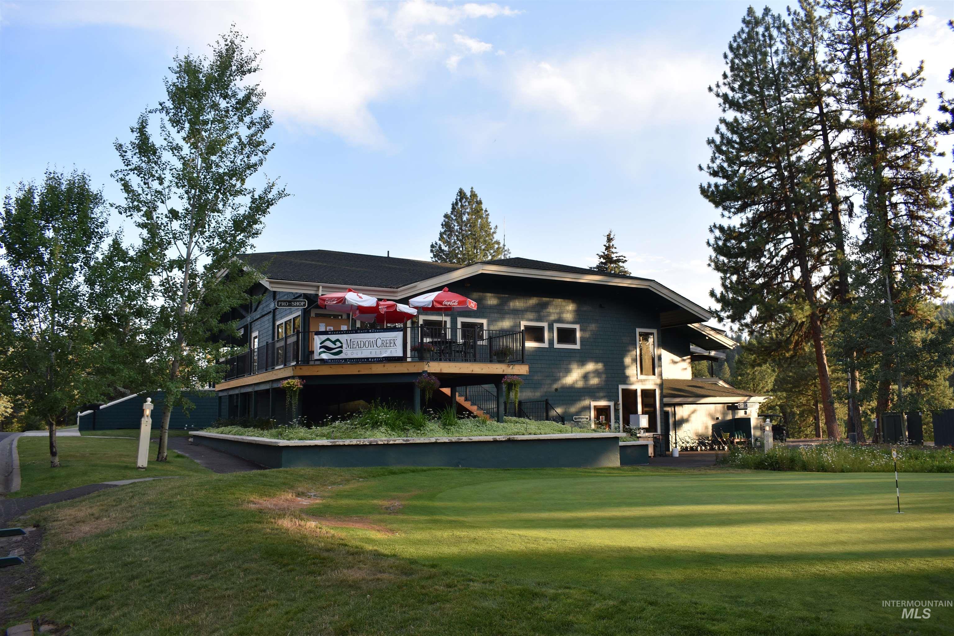 Syringa Drive New Meadows, ID 83654 - Photo 9 of 12
