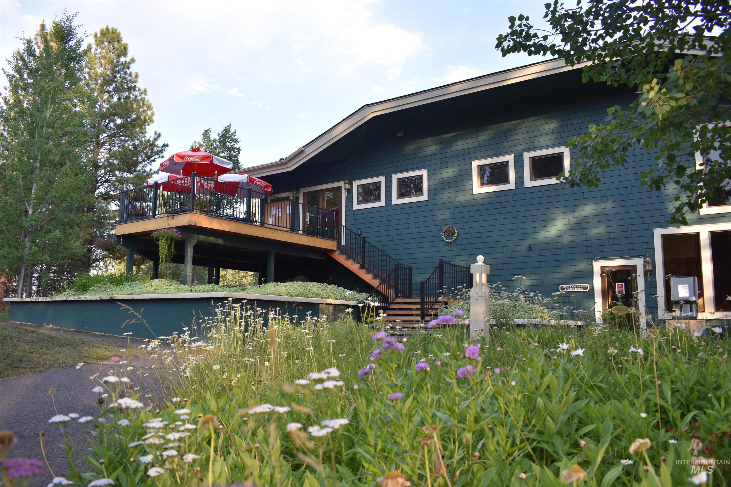 Syringa Drive New Meadows, ID 83654 - Photo 10 of 12