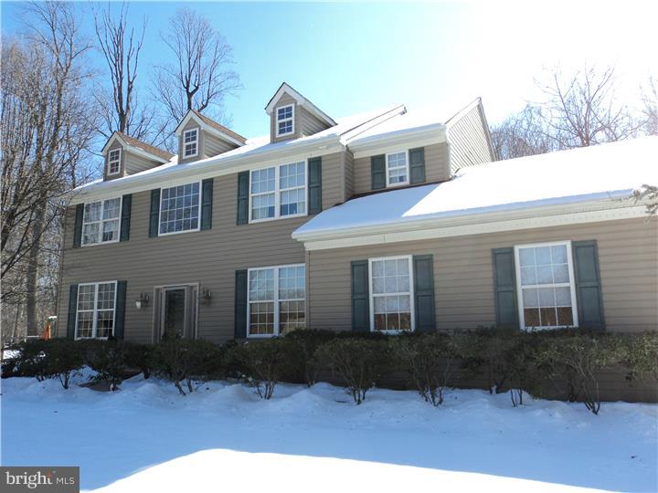 2355 Edge Hill Road Huntingdon Valley, PA 19006 - Photo 1 of 25 Gallery Image 1