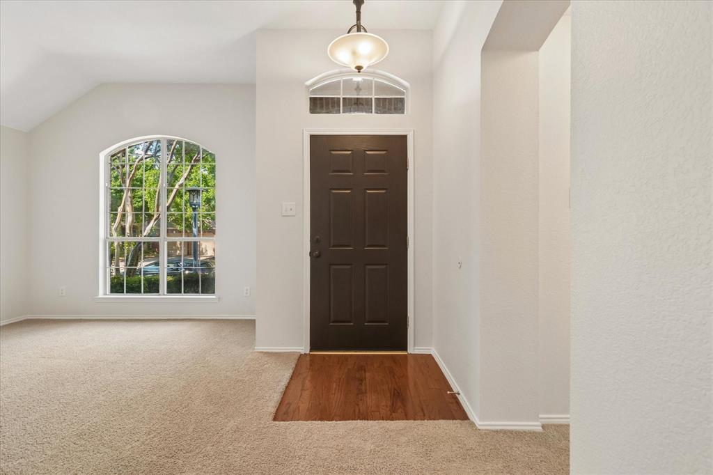 1699 Garrison Drive Frisco, TX 75033 - Photo 2 of 27 Gallery Image 2
