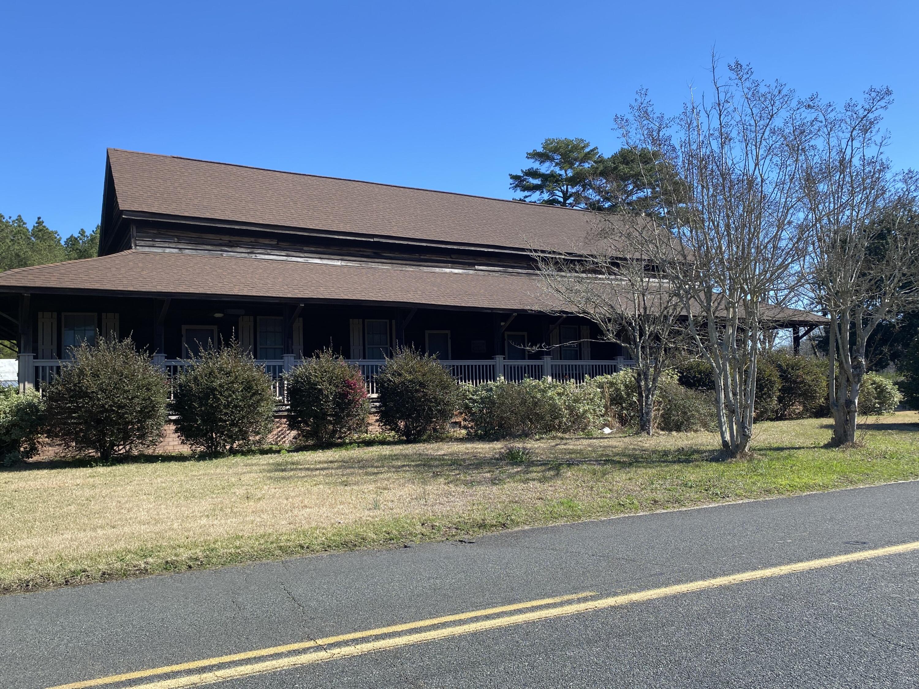 1305 Stafford Road Pineland, SC 29934 - Photo 1 of 12 IMG_8089