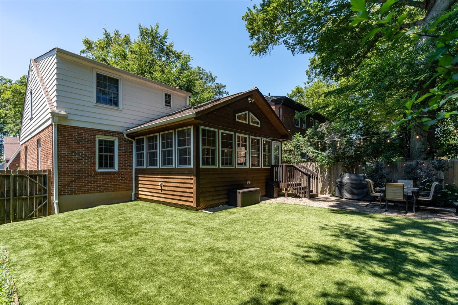 3730 Homewood Road Mariemont, OH 45227 - Photo 34 of 36