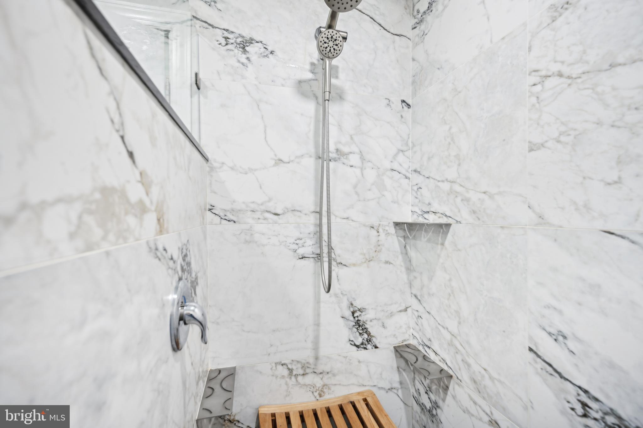 130 Silver Lake Road Bridgeton, NJ 08302 - Photo 30 of 66 a bathroom with a shower