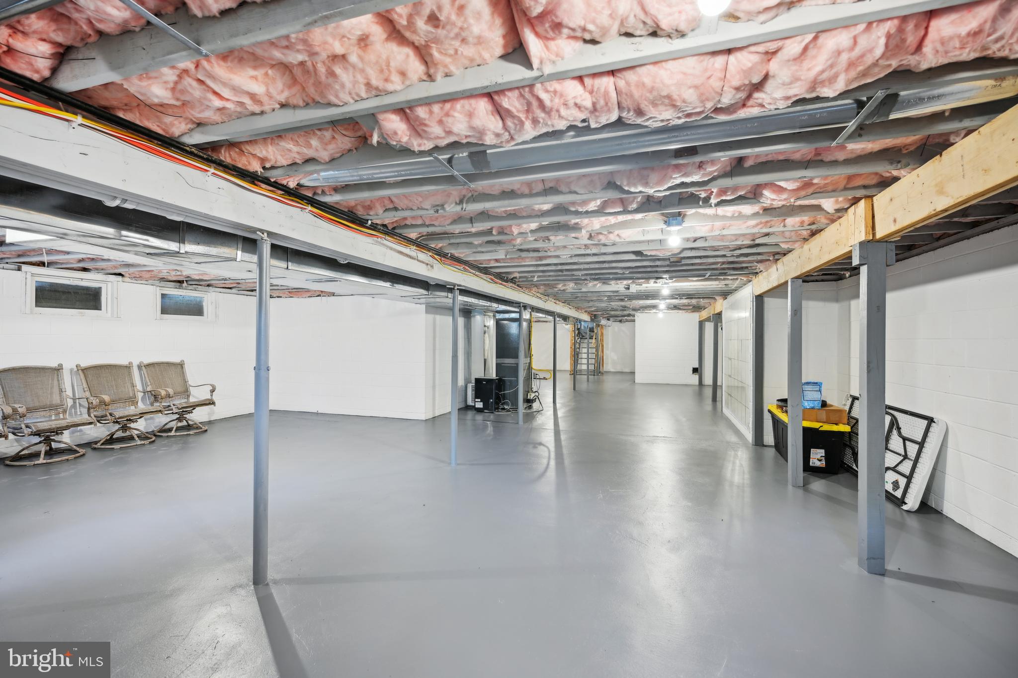 130 Silver Lake Road Bridgeton, NJ 08302 - Photo 35 of 66 basement