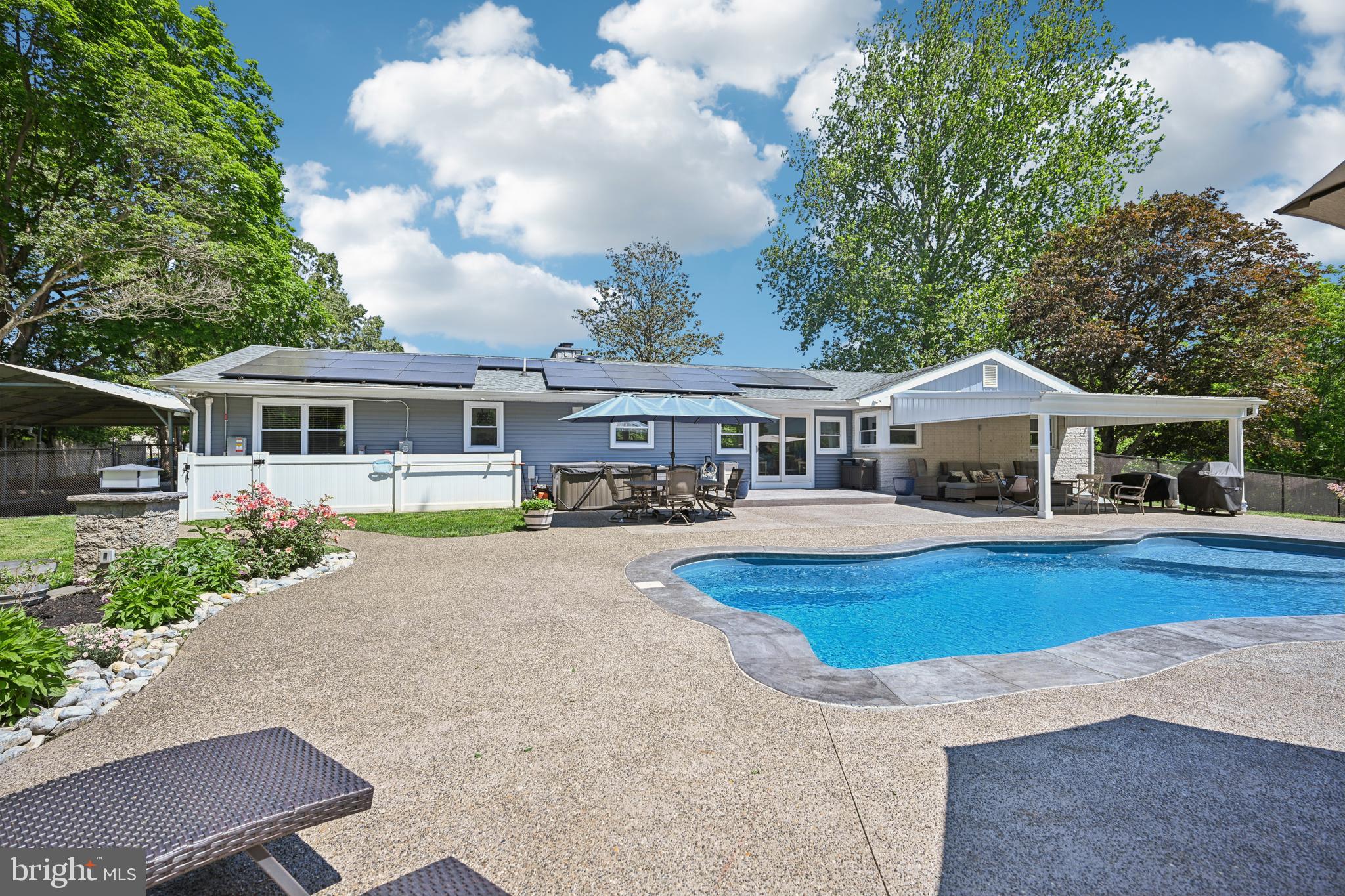 130 Silver Lake Road Bridgeton, NJ 08302 - Photo 39 of 66