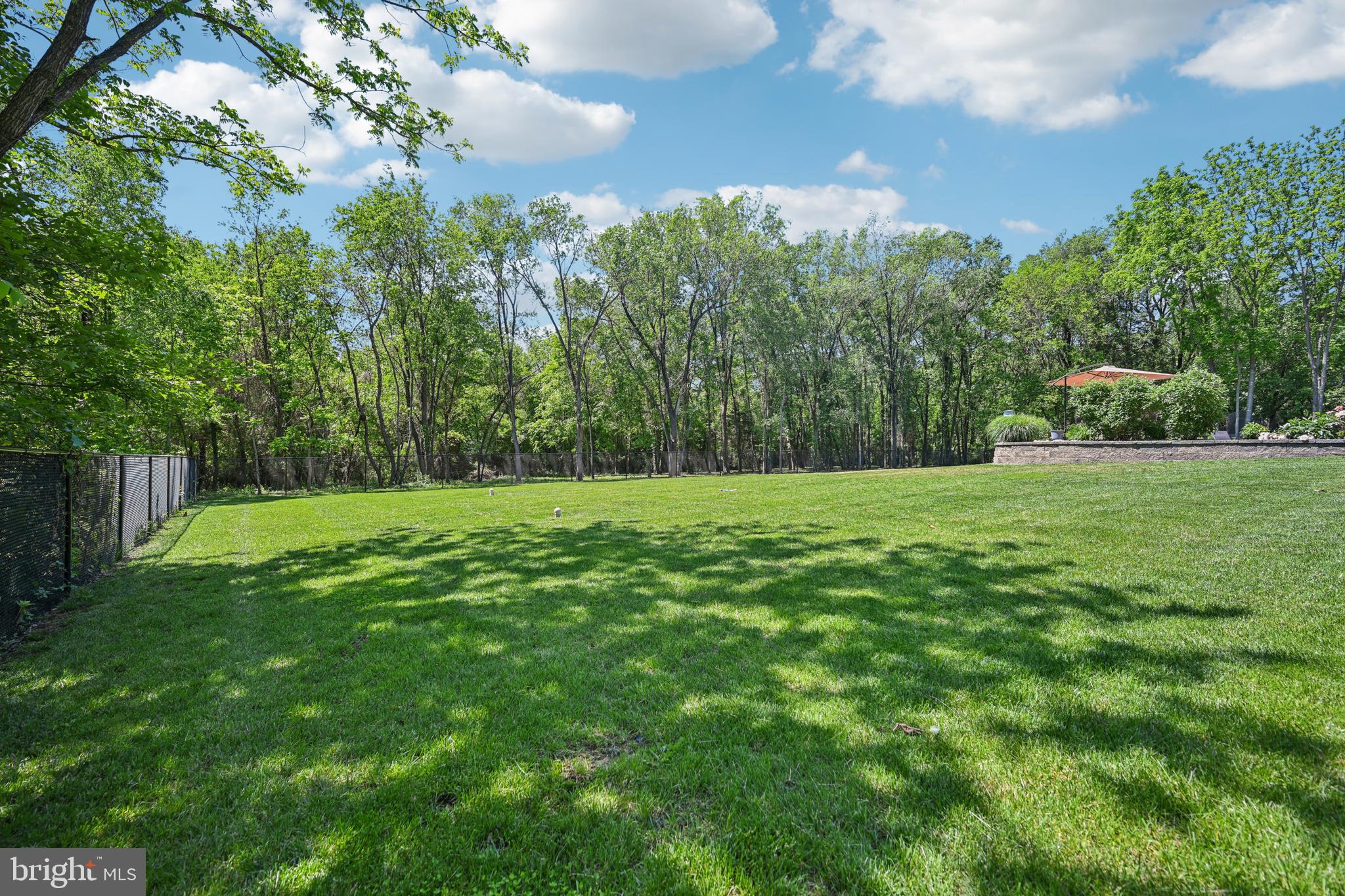 130 Silver Lake Road Bridgeton, NJ 08302 - Photo 42 of 66 a view of green field with trees in the background