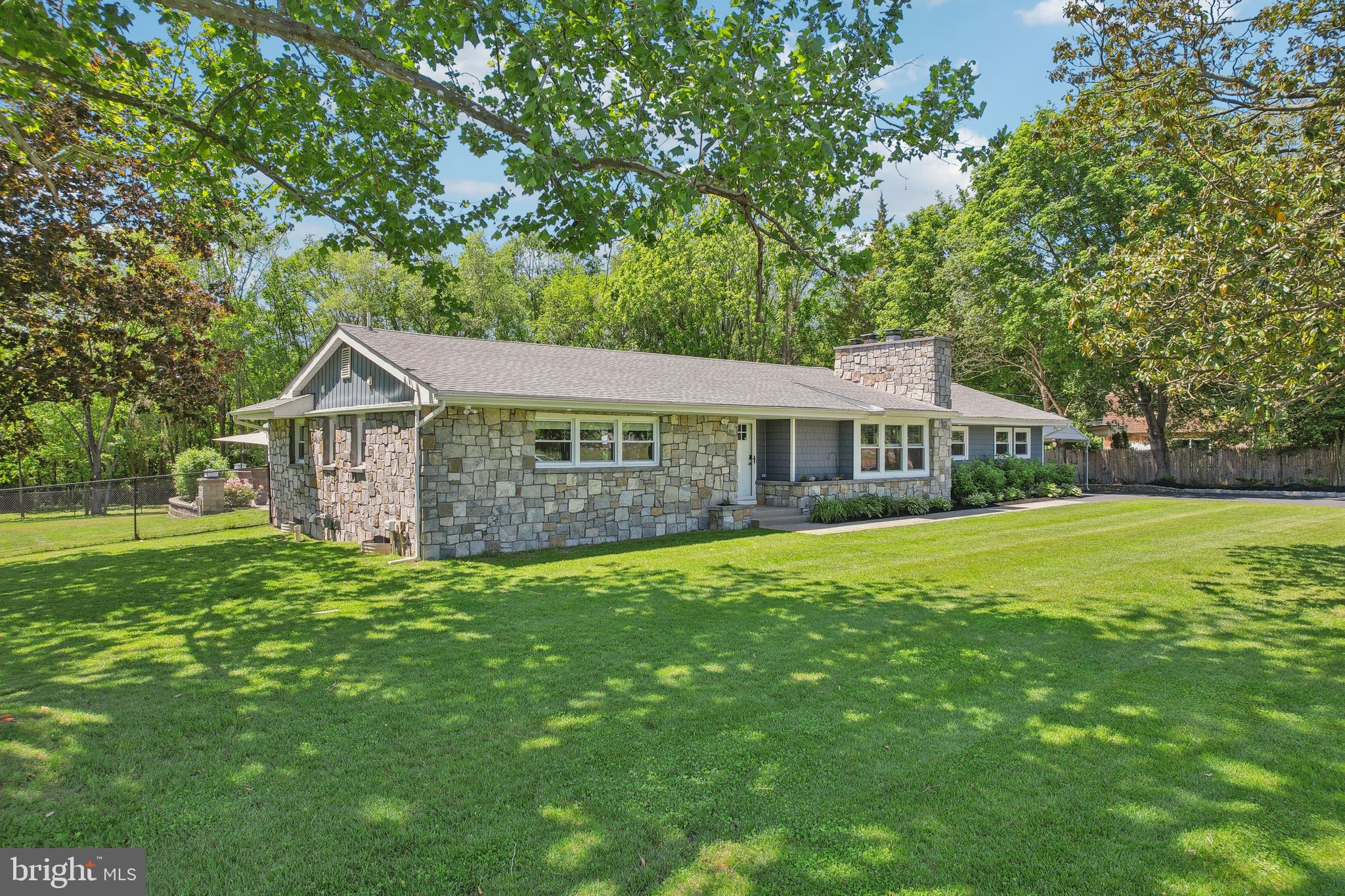 130 Silver Lake Road Bridgeton, NJ 08302 - Photo 46 of 66 a front view of a house with yard and green space