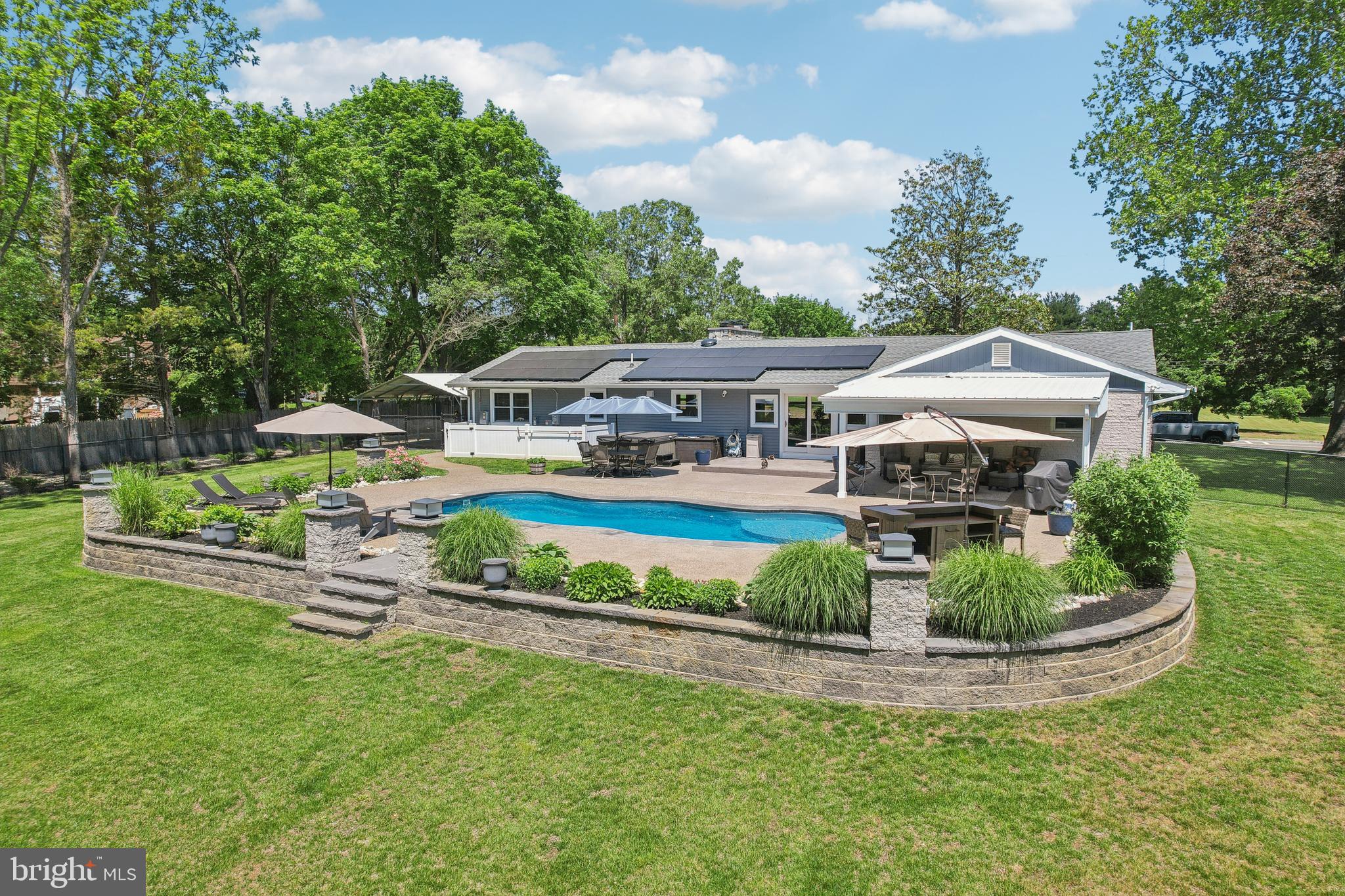 130 Silver Lake Road Bridgeton, NJ 08302 - Photo 55 of 66