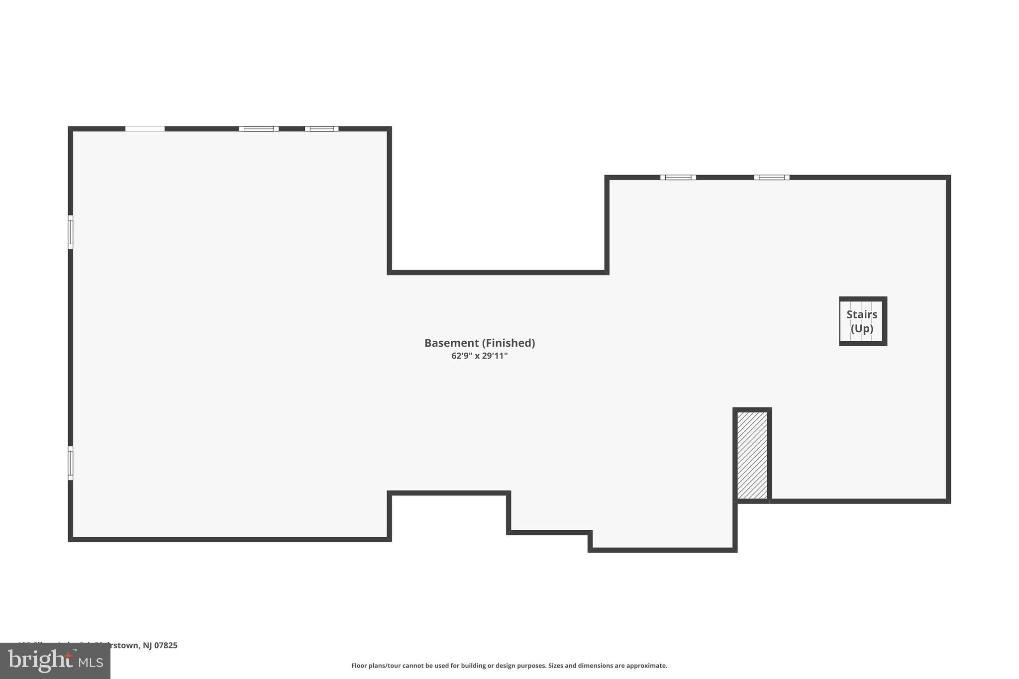 130 Silver Lake Road Bridgeton, NJ 08302 - Photo 64 of 66 a picture of a bathroom with a shower