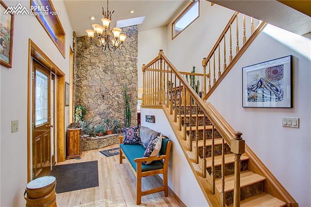 8755 Ute Road Cascade, CO 80809 - Photo 4 of 29