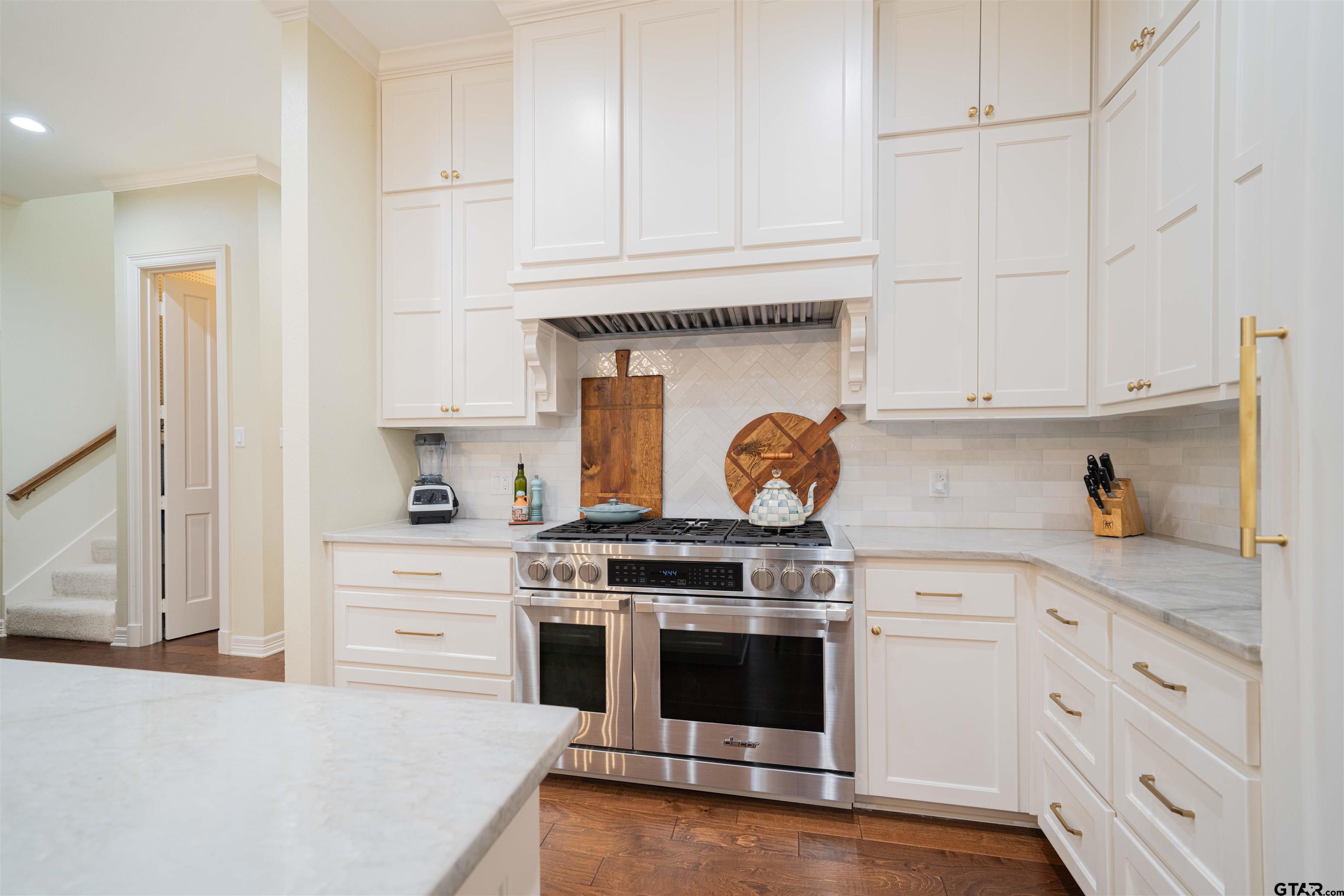 1206 Secluded Lane Longview, TX 75604 - Photo 12 of 39