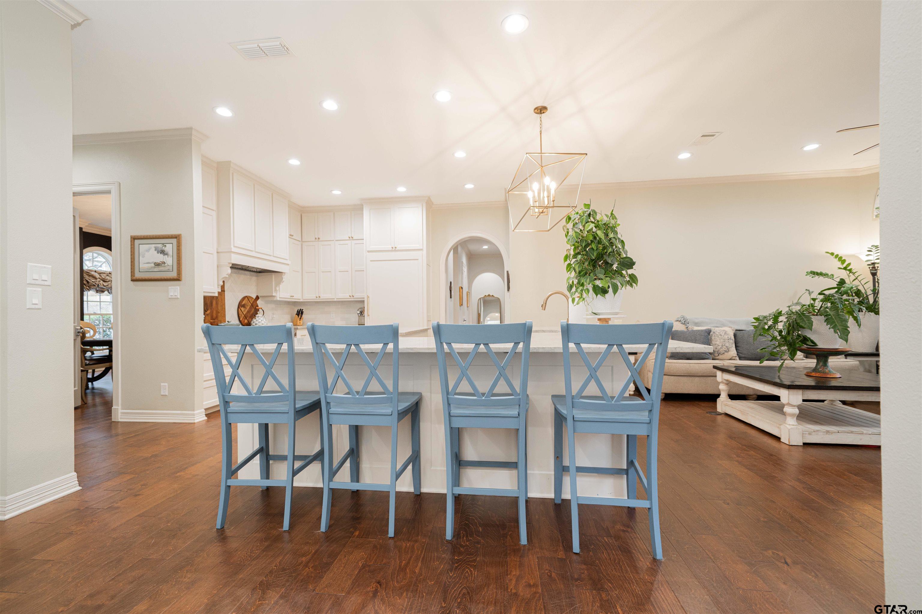 1206 Secluded Lane Longview, TX 75604 - Photo 14 of 39