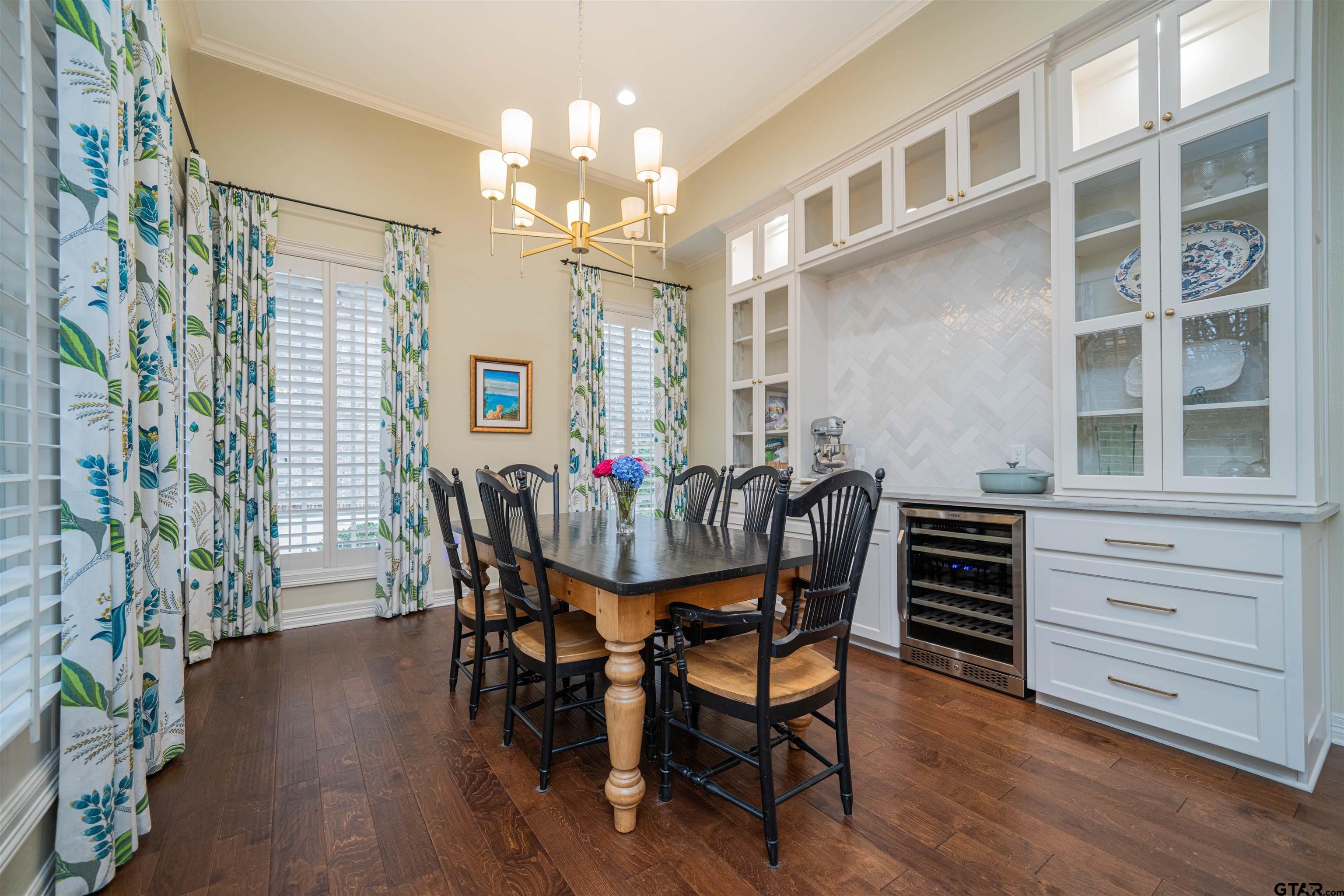 1206 Secluded Lane Longview, TX 75604 - Photo 15 of 39