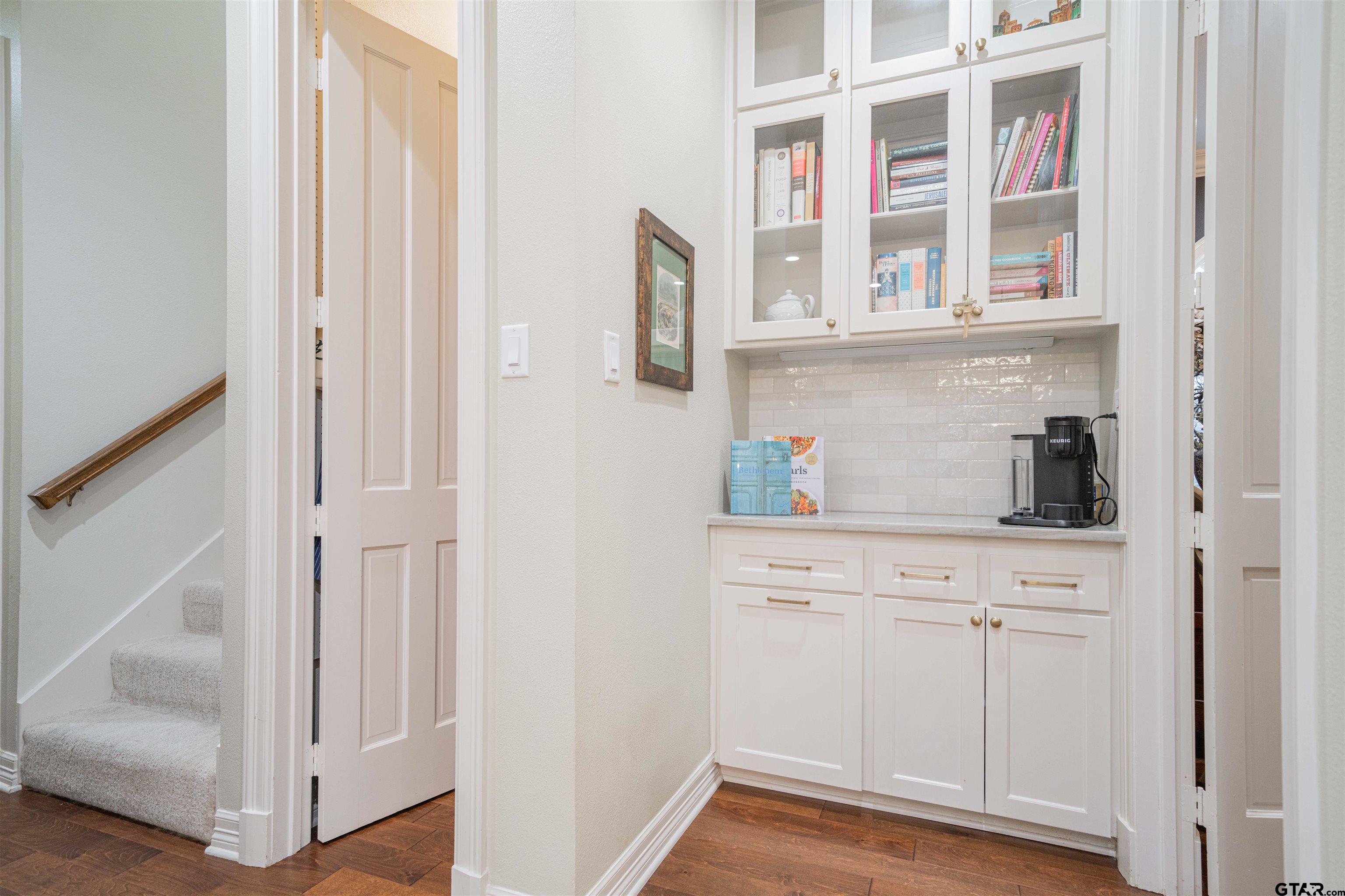 1206 Secluded Lane Longview, TX 75604 - Photo 16 of 39