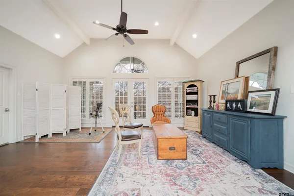 $889,000 | 1206 Secluded Lane, Longview, TX 75604