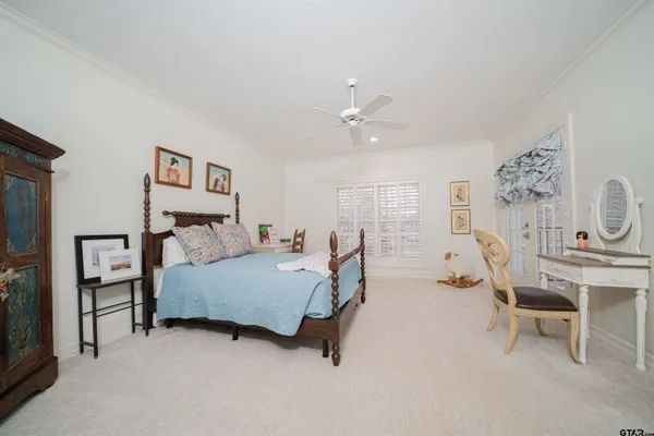 $889,000 | 1206 Secluded Lane, Longview, TX 75604