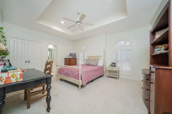 $889,000 | 1206 Secluded Lane, Longview, TX 75604
